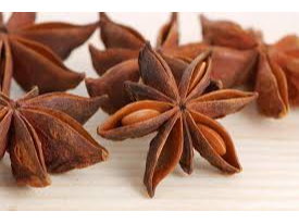 Anis estrellado x1kg