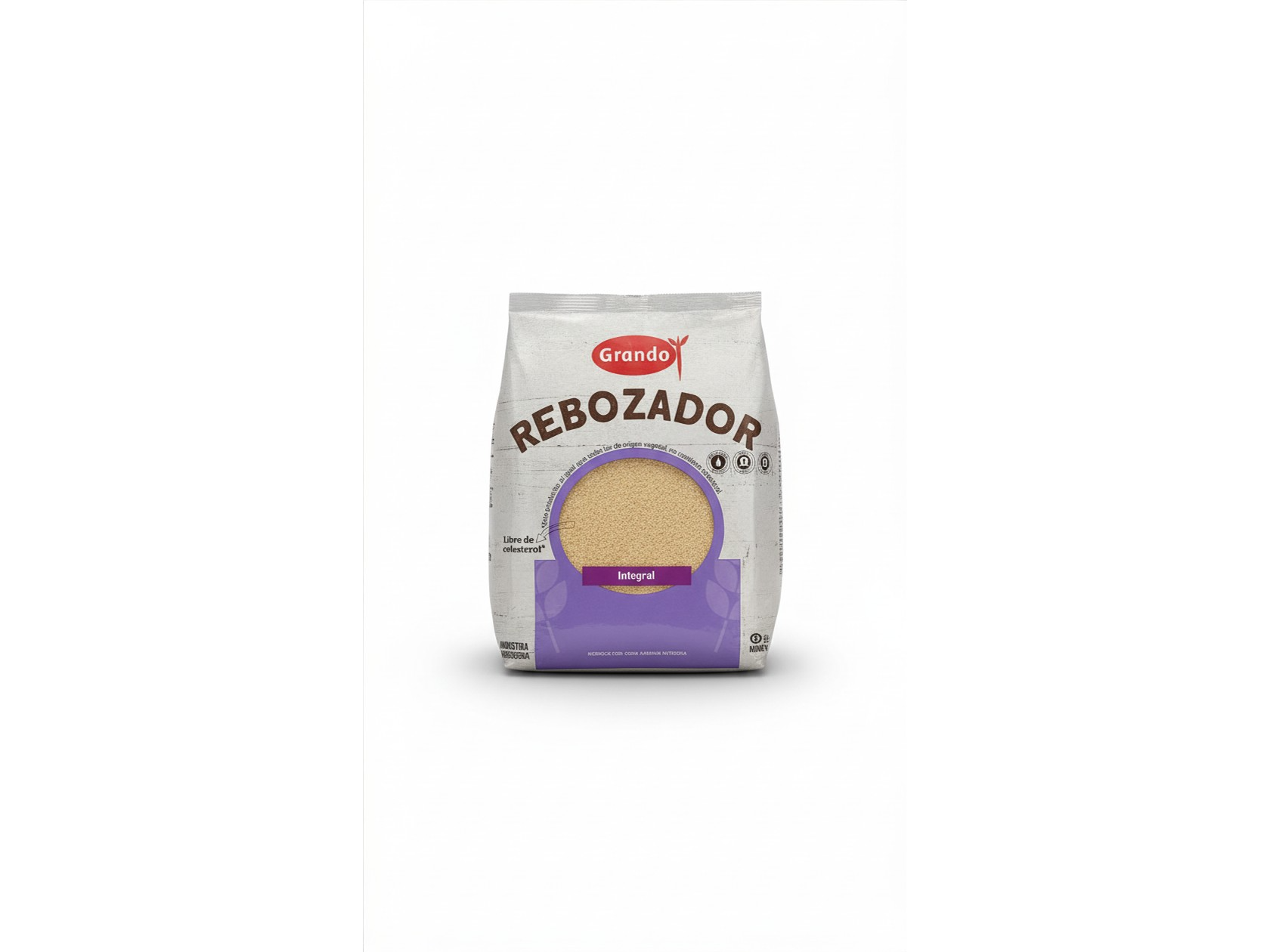 Rebozador Integral x1kg