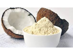 Harina de Coco x1kg