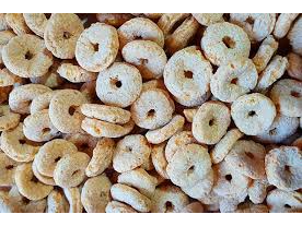 Aritos de miel x100gr
