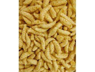 Bananitas x1kg