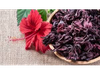 Flor de jamaica (hibiscus) x100gr