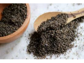 Harina de Chía x1kg