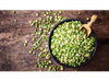 Arveja Partida x1kg