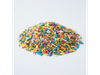 Grana multicolor x100gr