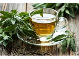 Té Verde x1kg