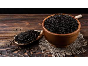 Té negro x100gr
