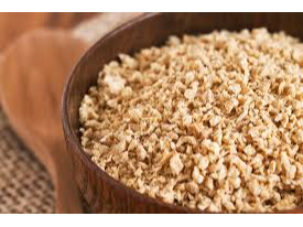 Soja texturizada x1kg