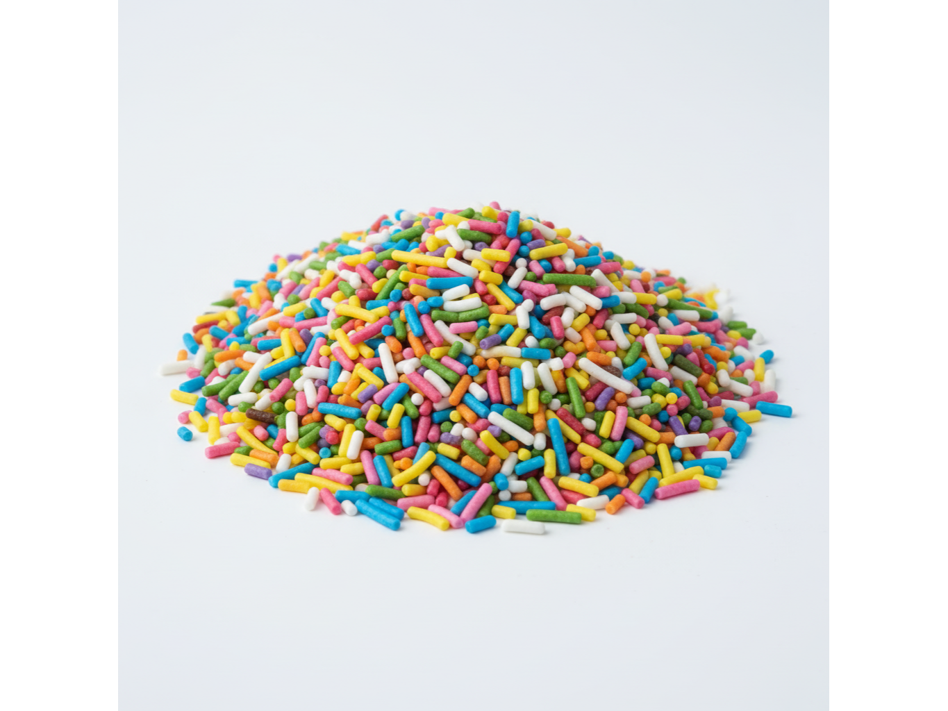 Grana multicolor x1kg