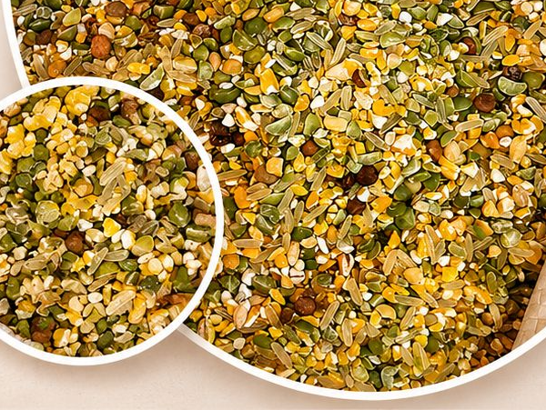 Jardinera x1kg