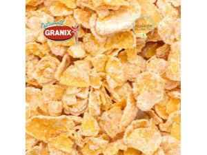 Copos de maiz con azúcar x3,4 kg