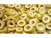 Aceitunas Verdes al granel fileteadas x100gr