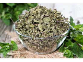 Menta x100gr