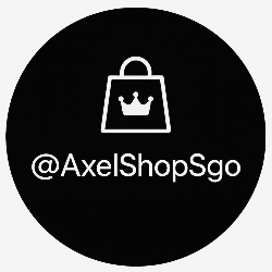 Logo AxelShop