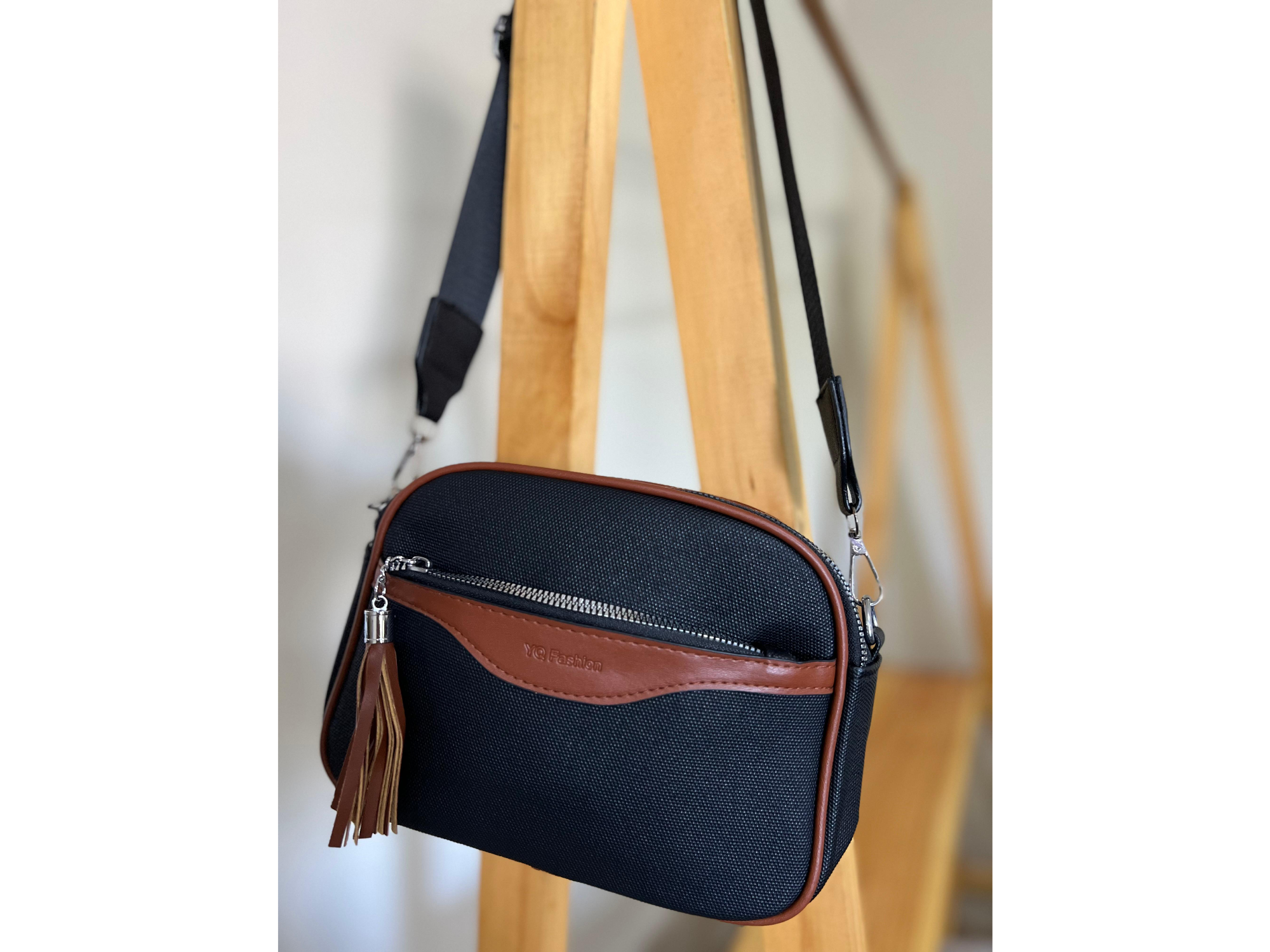 Bandolera Importada | Última Unidad