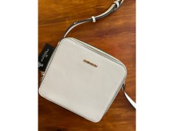 Bandolera Chenzon Cuadrada | Importada Premium