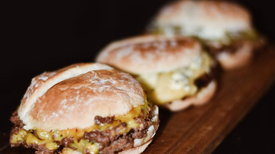 BURGERS