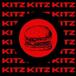 Logo Kitz Burger