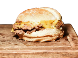 Doble Cheddar DOBLE