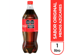 Coca cola 1L