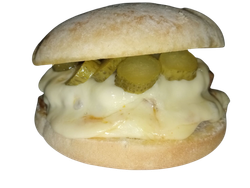 Pepinillo DOBLE