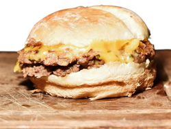 Doble Cheddar SIMPLE
