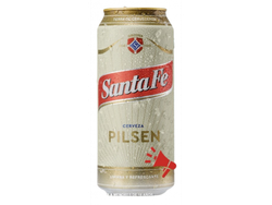 Santa fe Pilsen