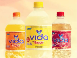 Agua Saboriza de 1,5 L