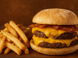 Bacon Cheddar SIMPLE