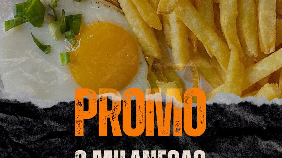 PROMOS DEL MES