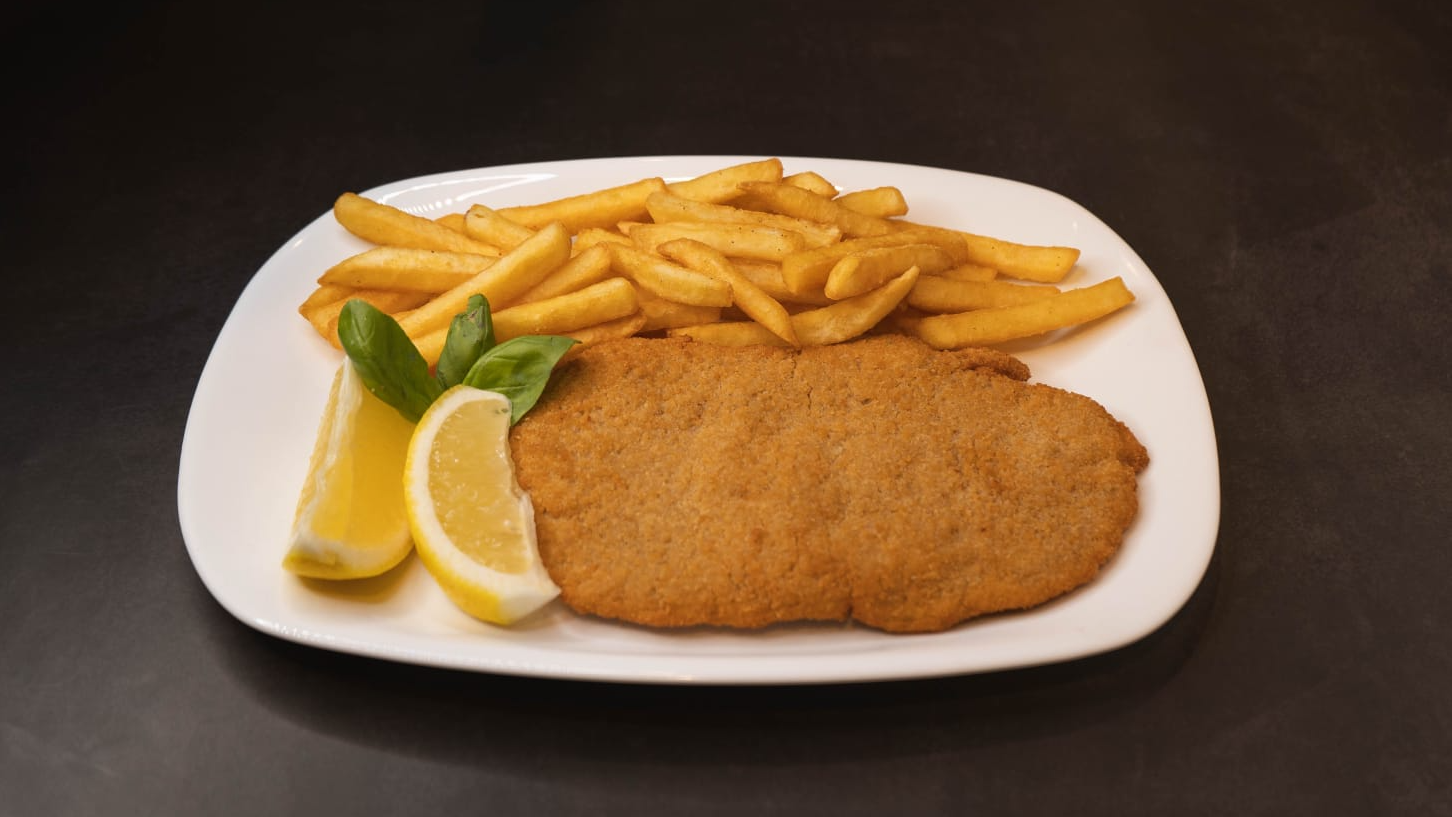 MILANESAS CARNE 100 G