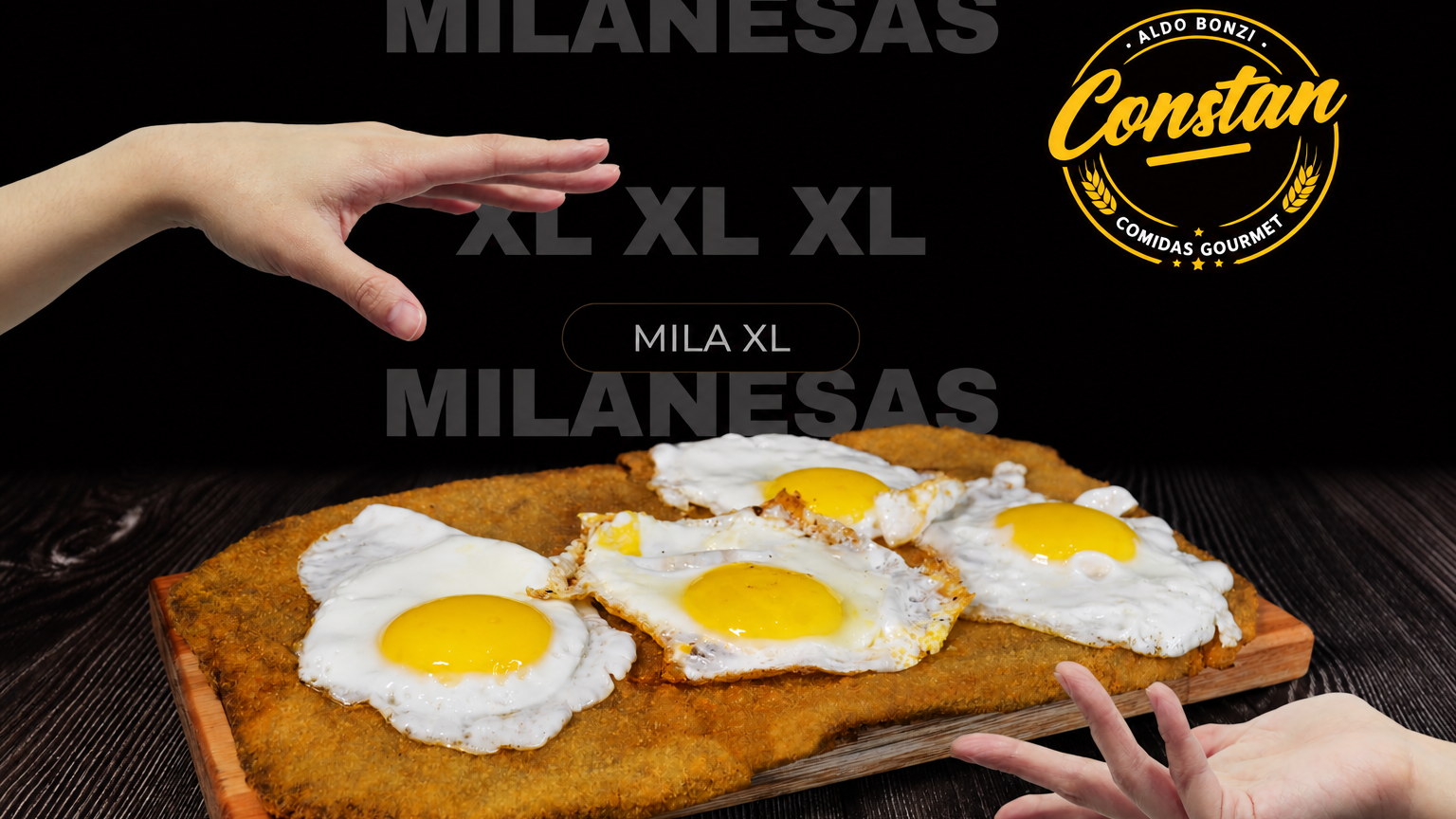 MILAS XL