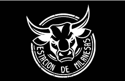 Logo ESTACION DE MILANESAS CANNING