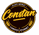 Logo CONSTAN GOURMET ALDO BONZI