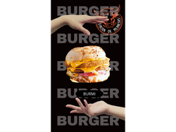 HAM. BURMI DOBLE COMPLETA