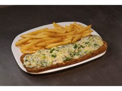 MILA AL VERDEO CARNE (IND)