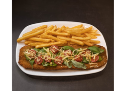 MILA CAPRESE CARNE (IND)