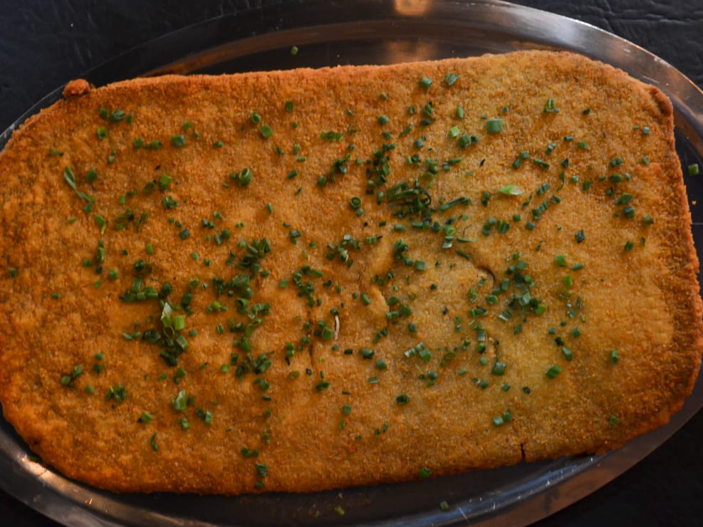 MILA SIMPLE CARNE 1KG