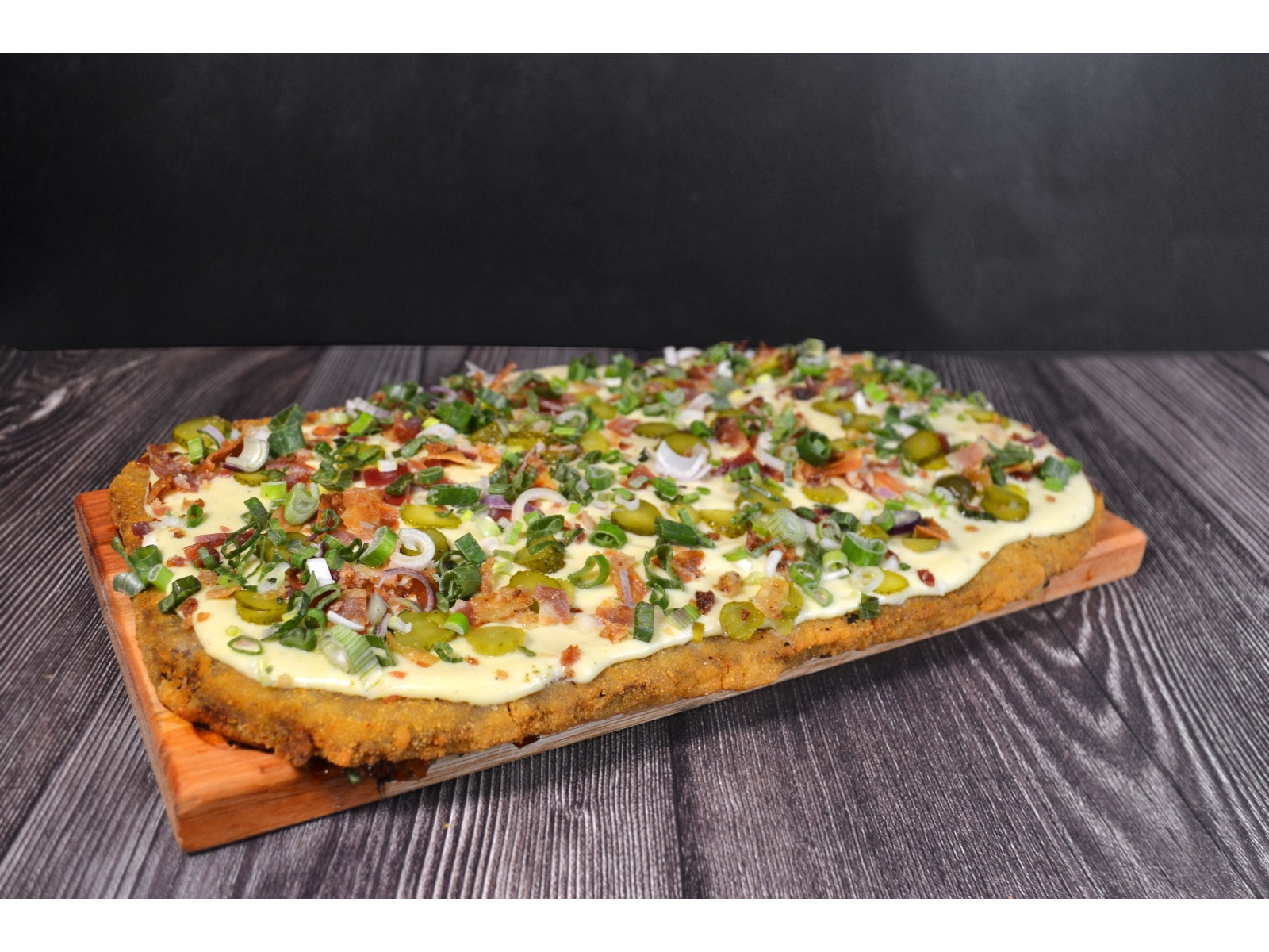 MILA A LA MOSTAZA CARNE 1KG