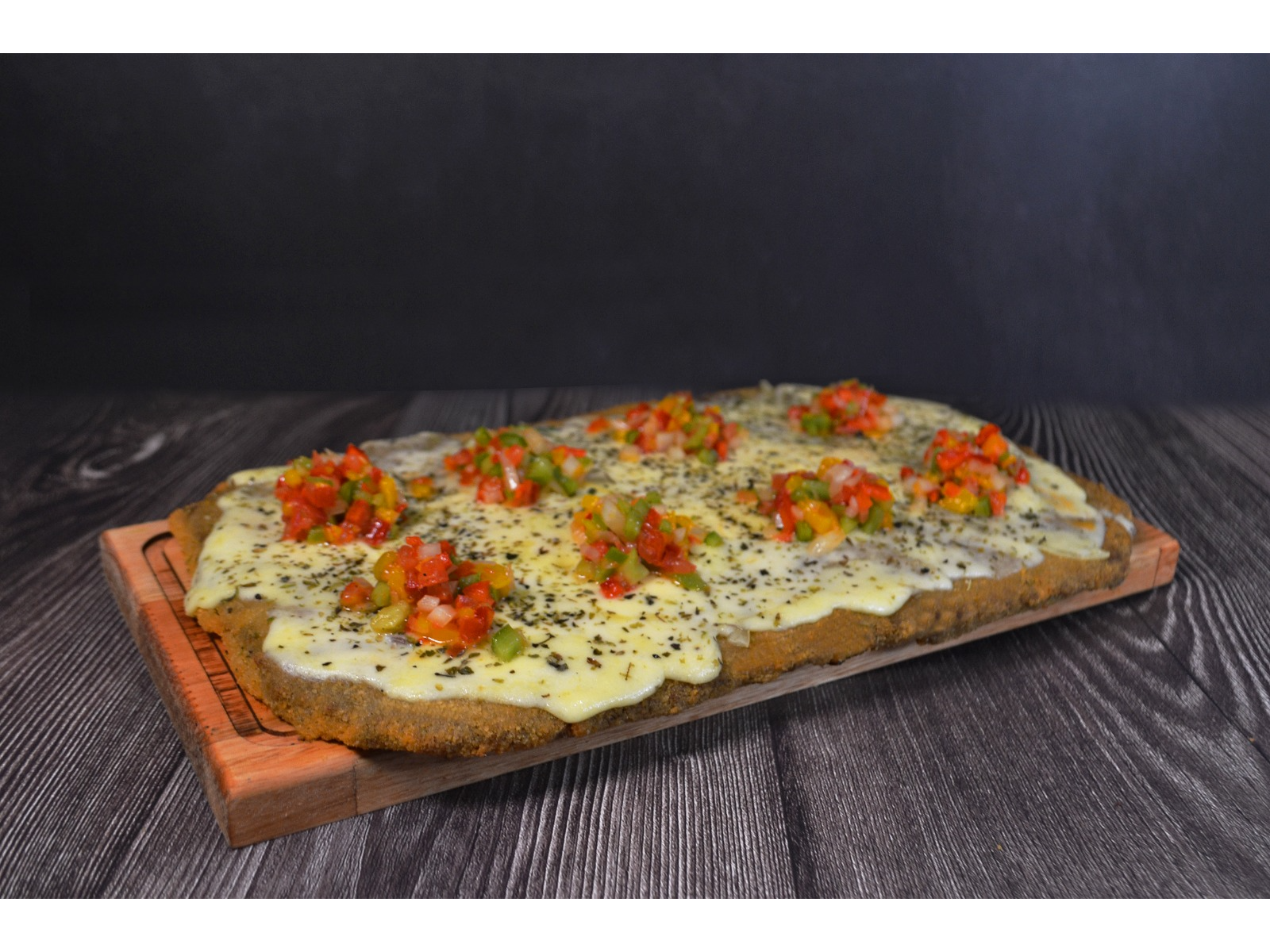 MILA PROVOLETTA CARNE 1KG