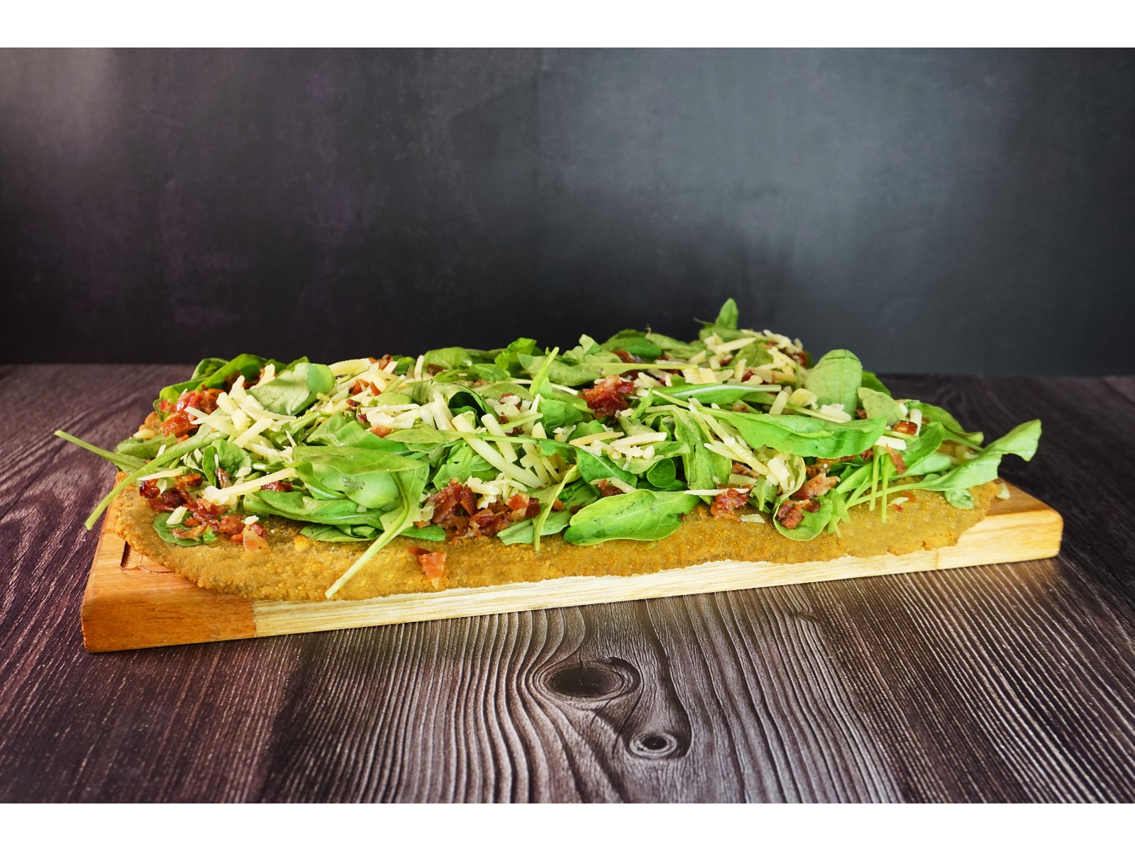 MILA RUCULA CARNE 1KG