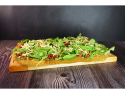 MILA RUCULA CARNE 1KG