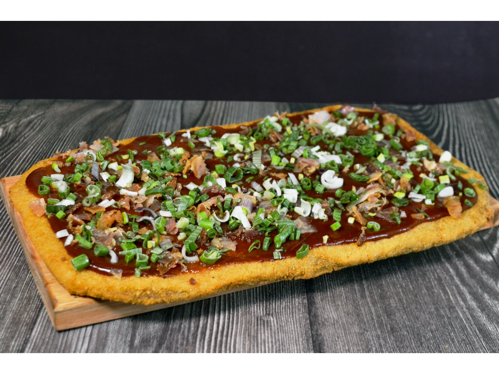 MILA BARBACOA CARNE 1KG