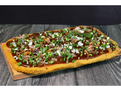 MILA BARBACOA CARNE 1KG