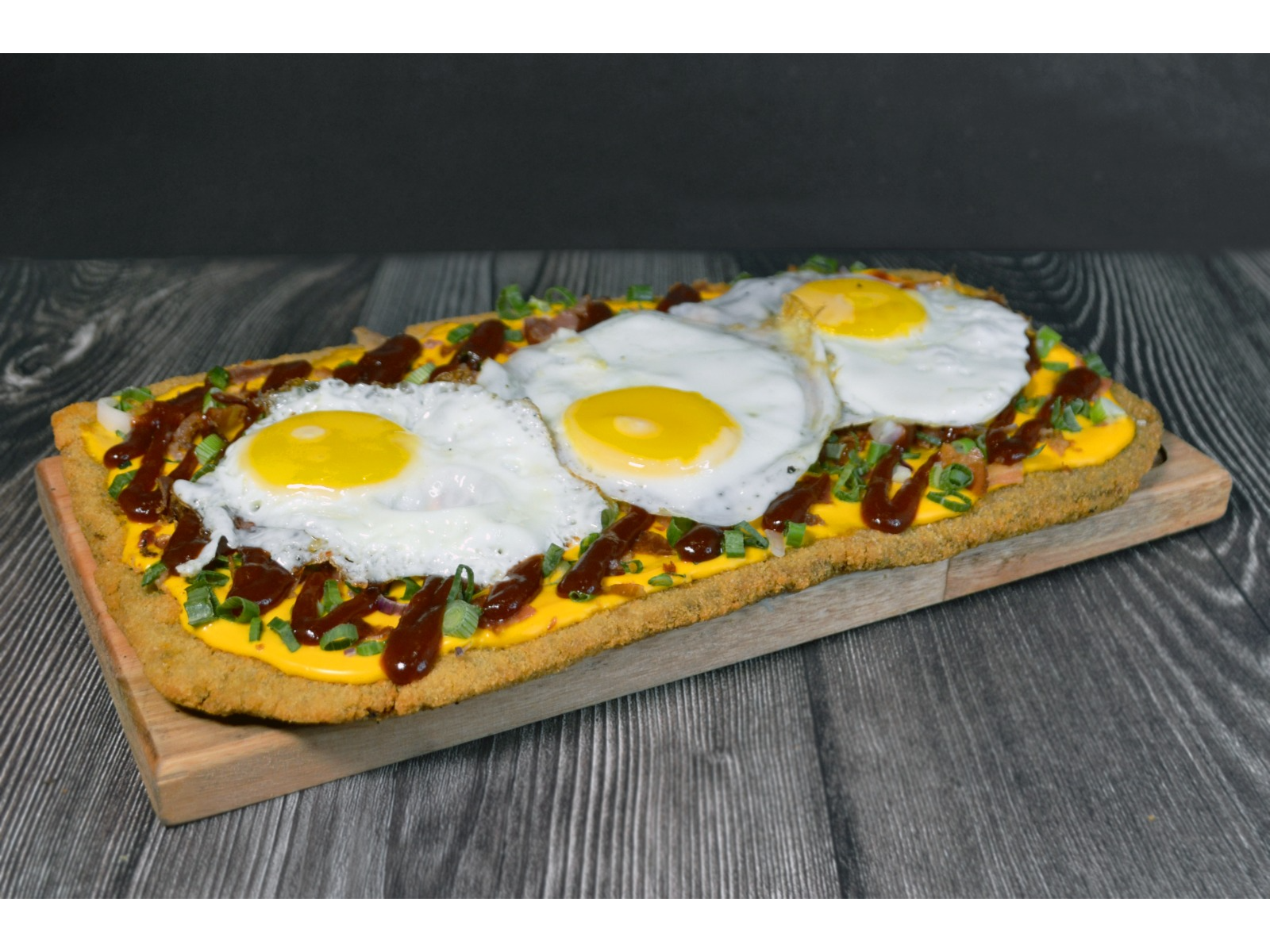 MILA CHICAGO CARNE 1KG