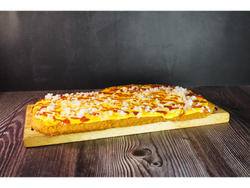 MILA CUARTO DE LIBRA CARNE