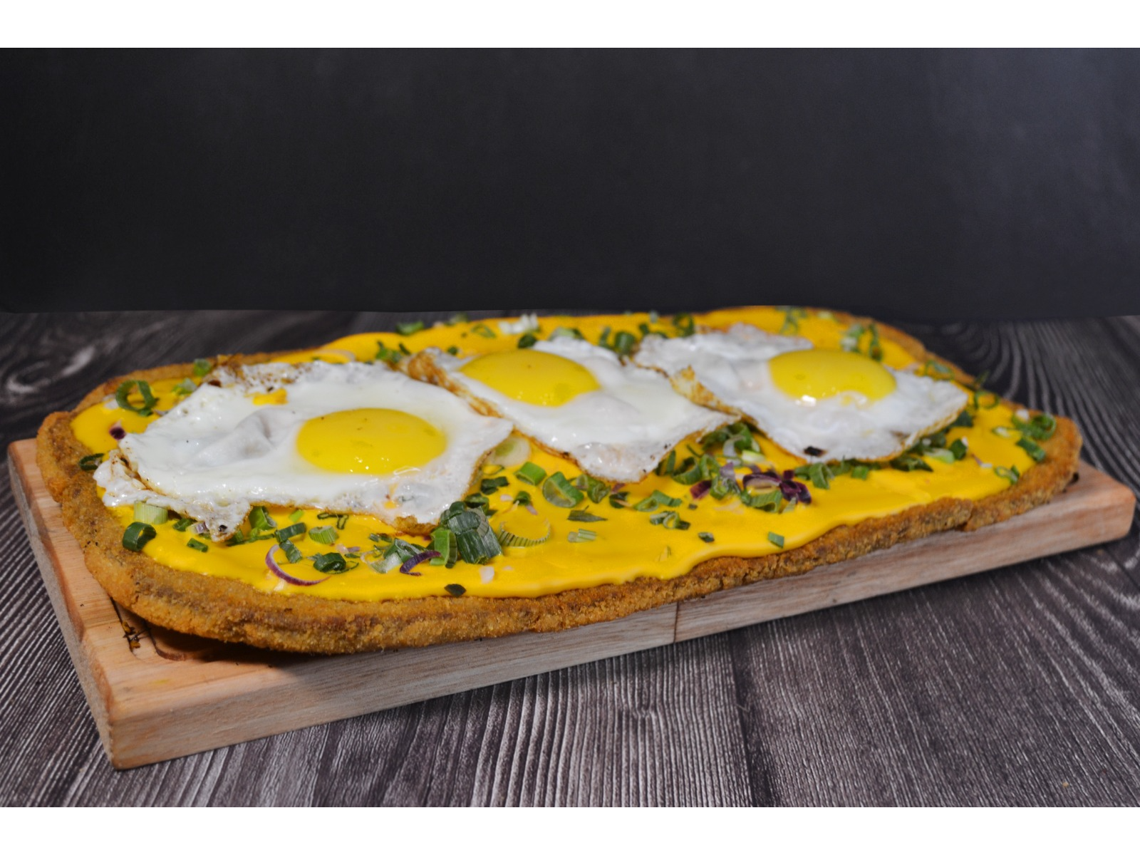 MILA MADERO CARNE 1KG