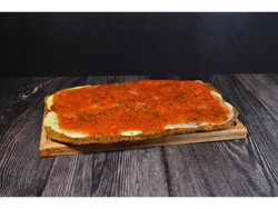 MILA NAPOLITANA POLLO 1KG