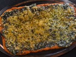 MILA VERDURA CARNE 1KG