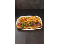 MILA CALABRESA POLLO (IND)